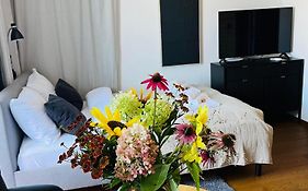 Apartament Bonhaus Galicyjska Expo